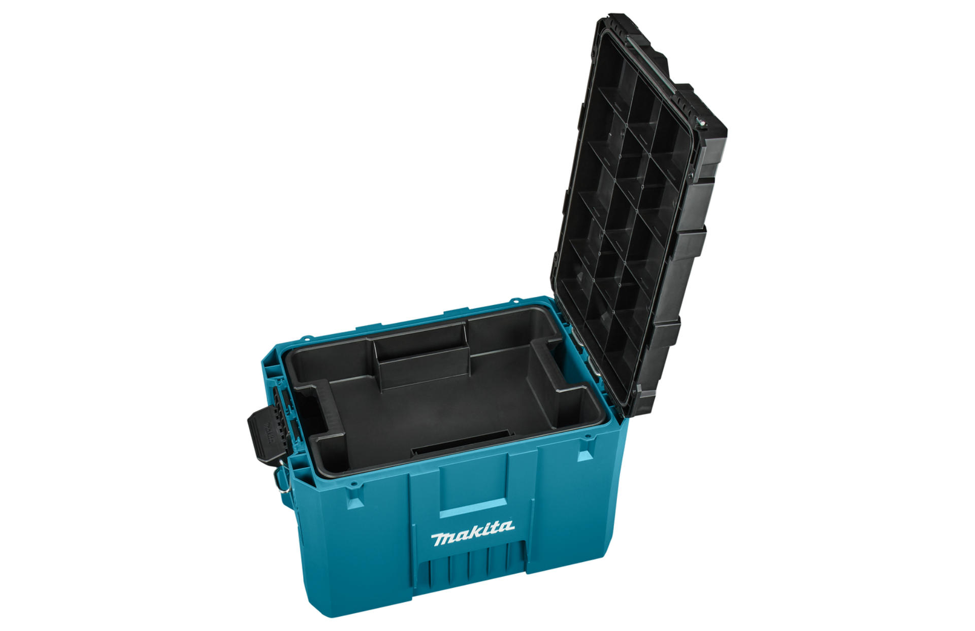 MAKTRAK P-91023 Gereedschapskist Extensie Extra Large