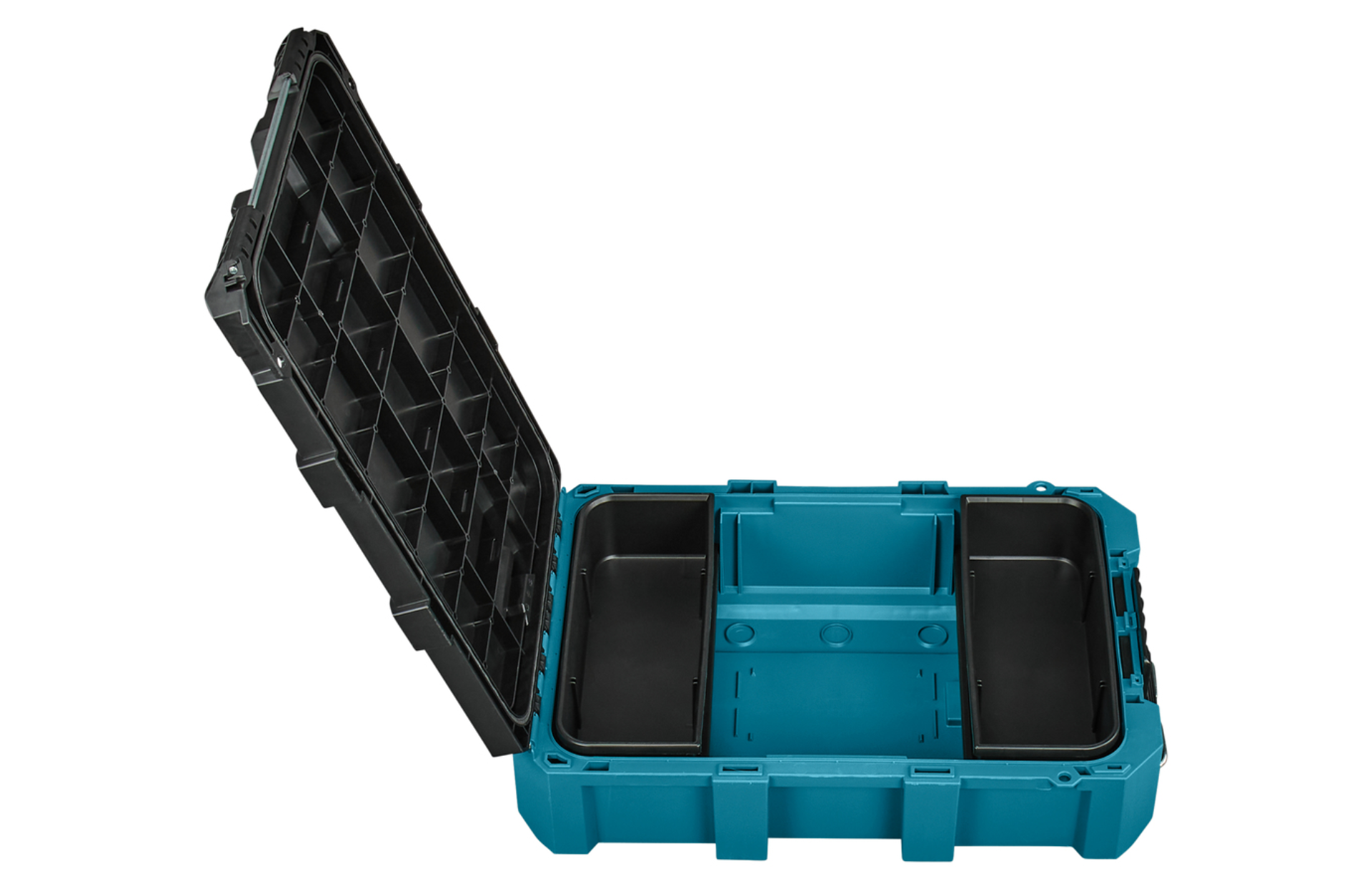 MAKTRAK P-91039 Gereedschapskist Medium