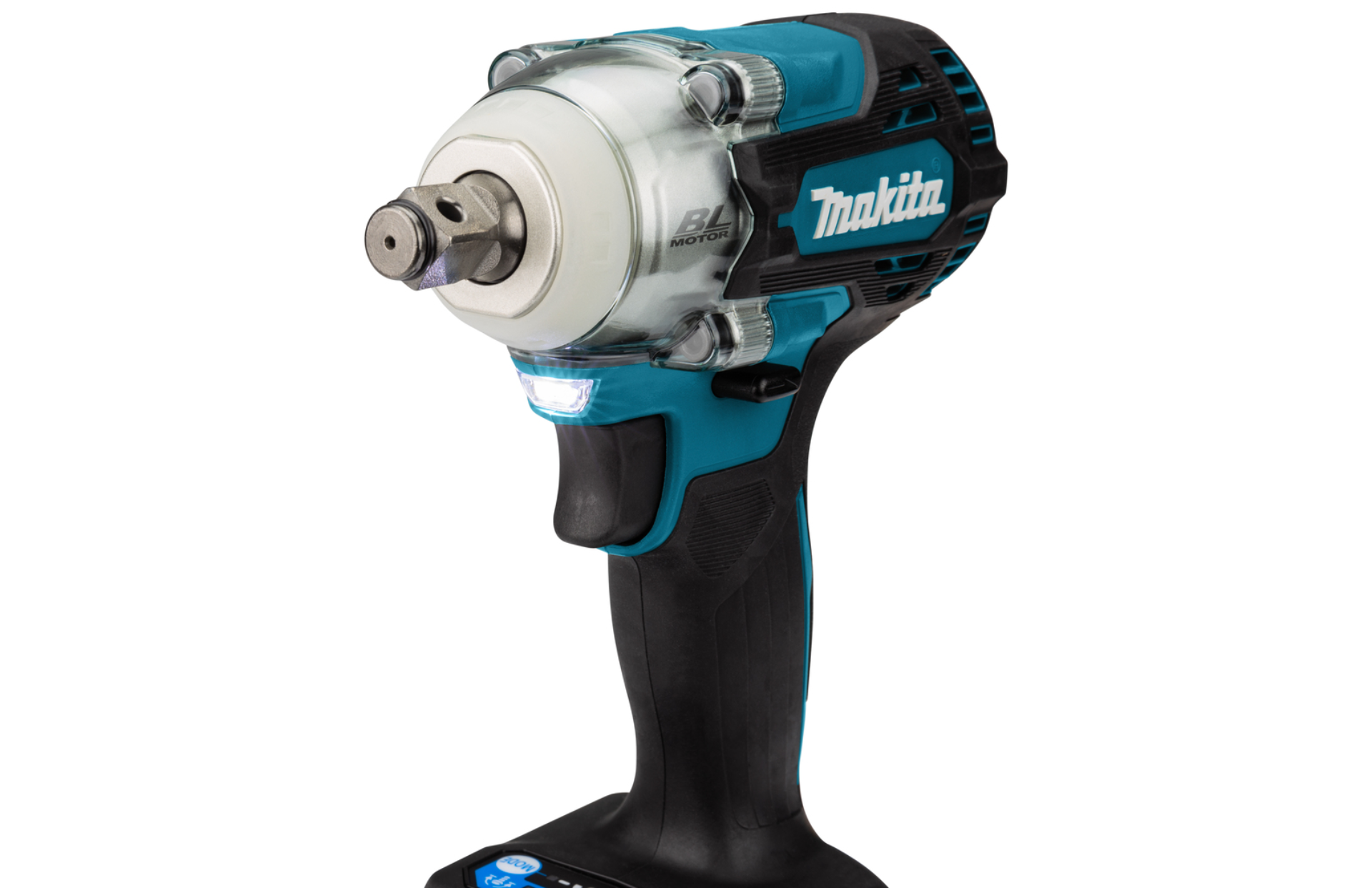 Makita DTW300Z LXT 18 V Slagmoersleutel 1/2"