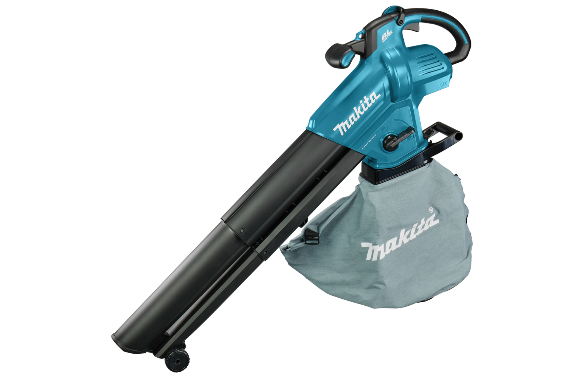 Makita DUB187Z LXT 18 V Bladblazer/-zuiger