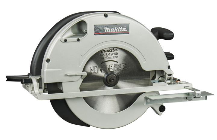 Makita 5103R 230 V Cirkelzaag 270 mm