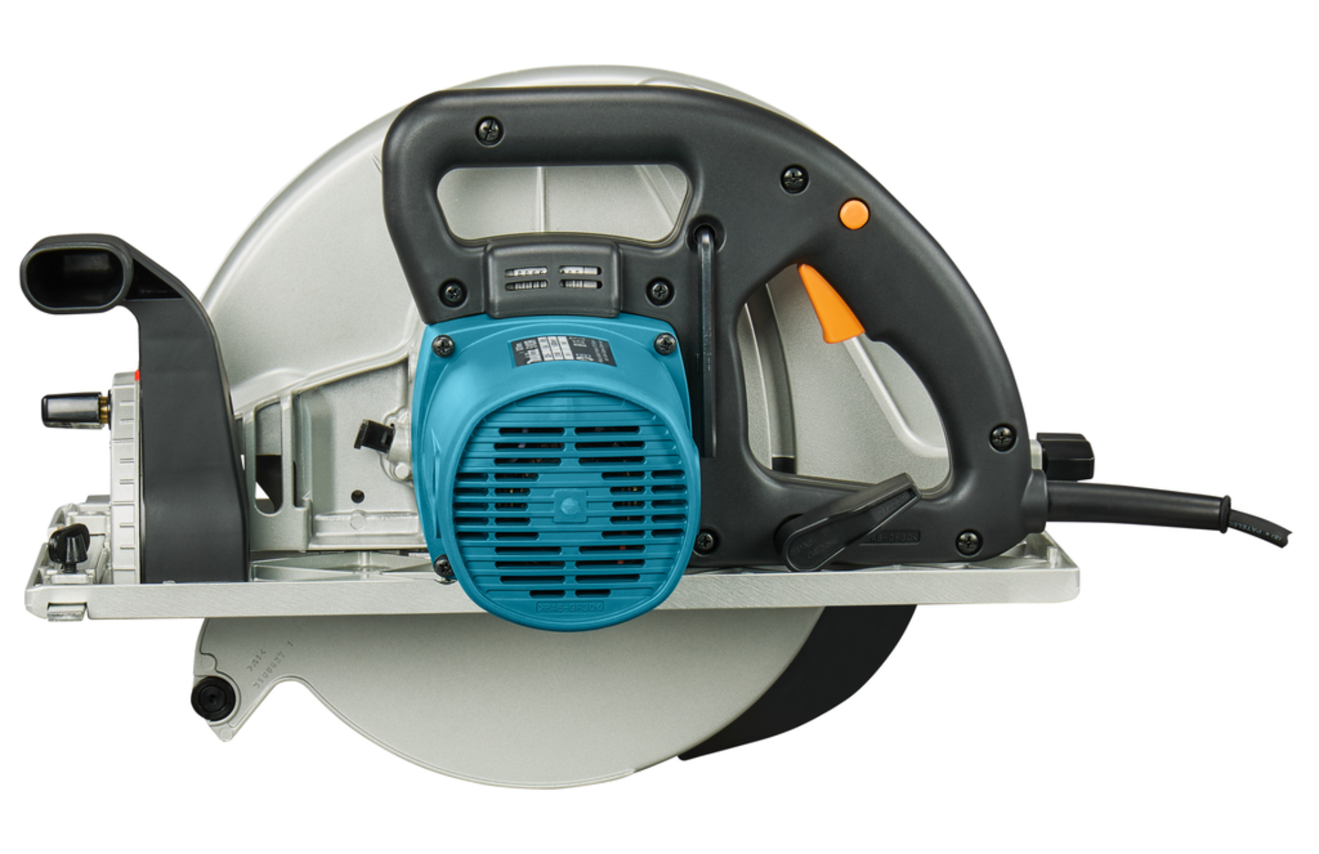 Makita 5103R 230 V Cirkelzaag 270 mm