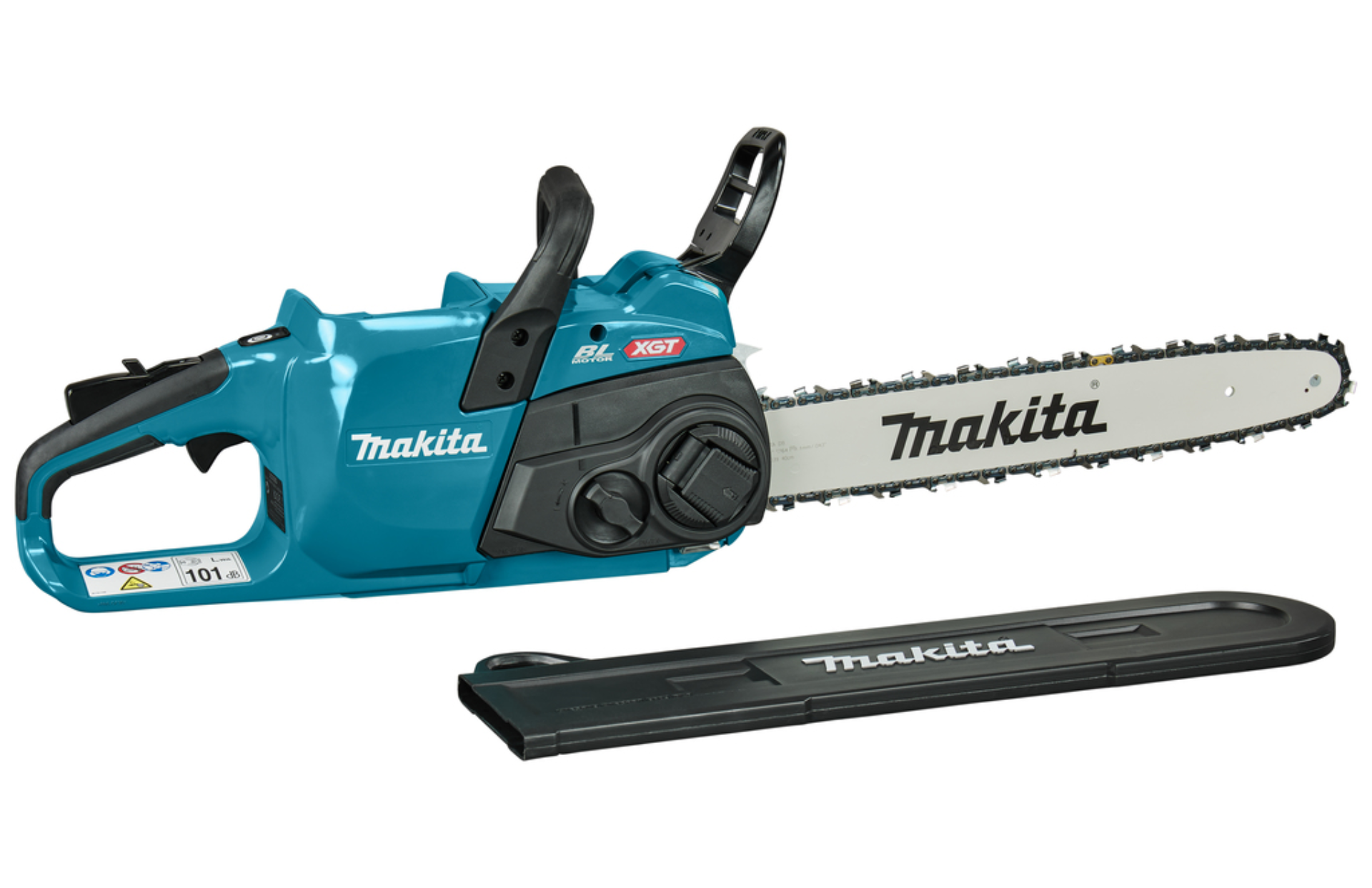 Makita UC023GZ XGT 40 V Max Kettingzaag 40cm