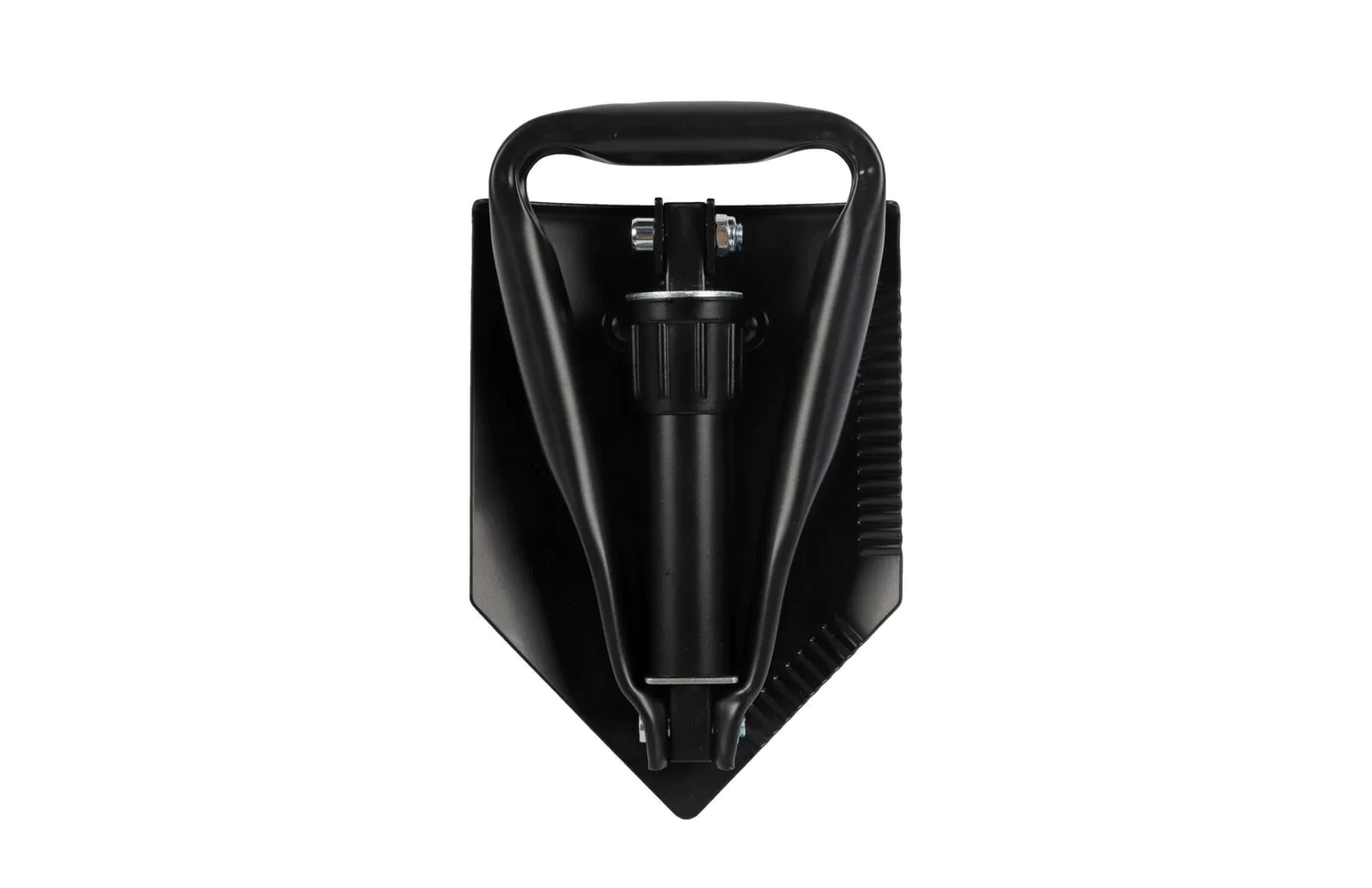 Opvouwbare schep - Pioniersschep - Metaal - 58 cm - Draagbaar