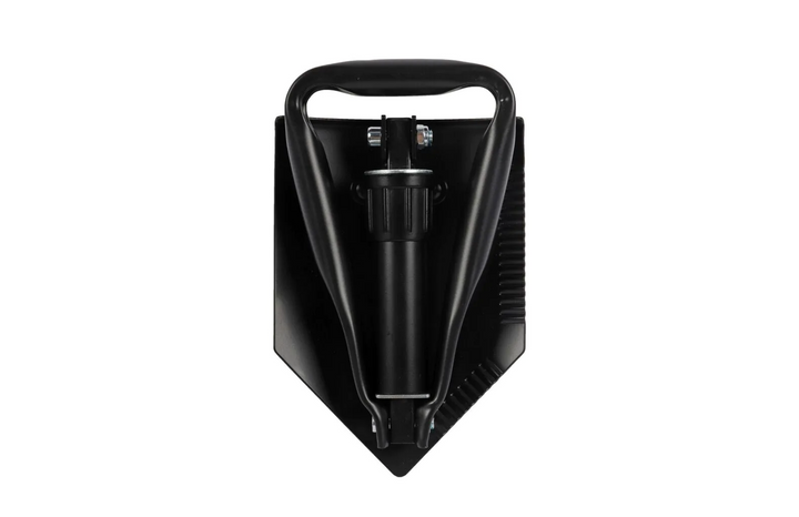 Opvouwbare schep - Pioniersschep - Metaal - 58 cm - Draagbaar