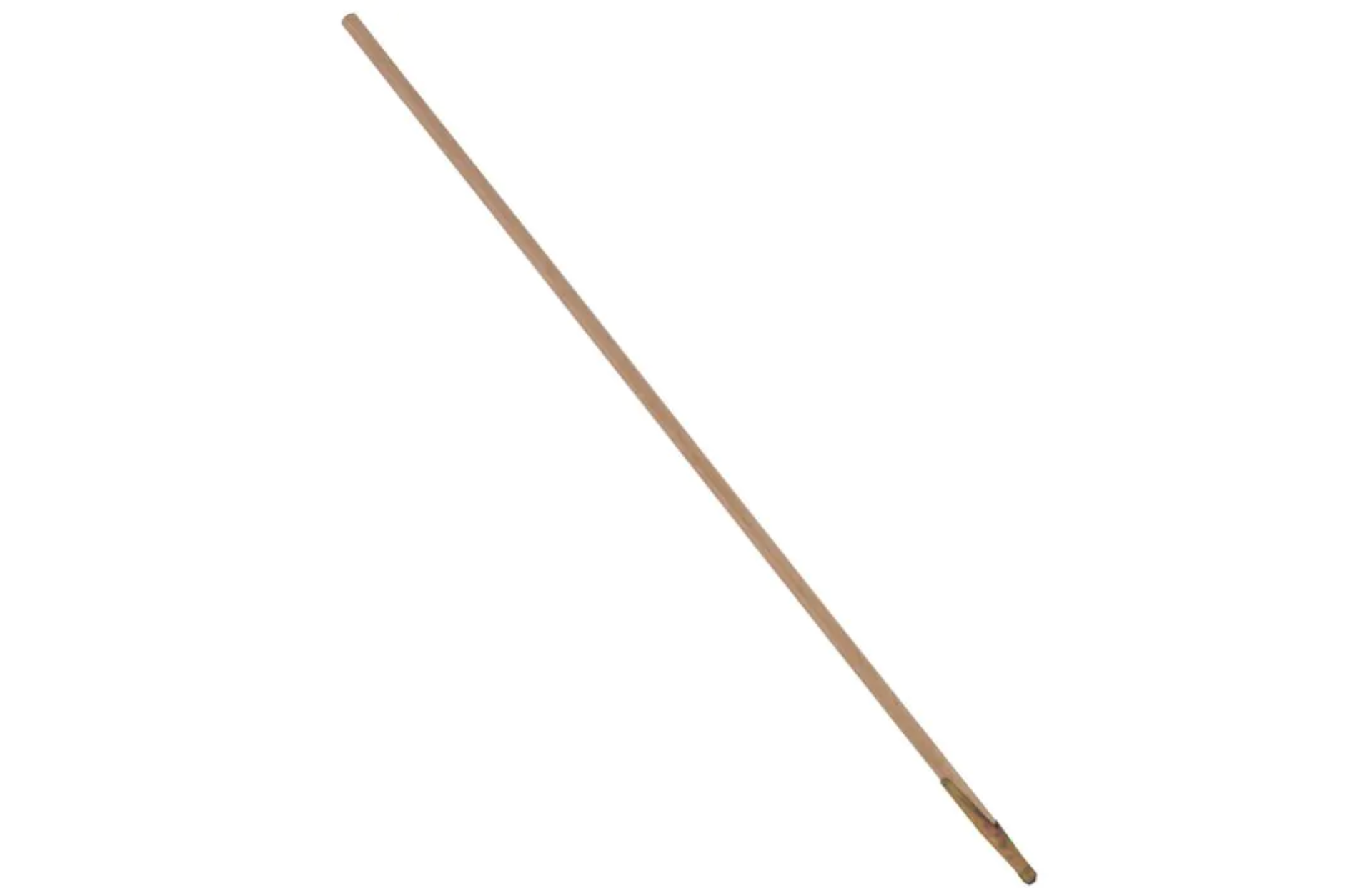 Bezemsteel 140/28 tauari