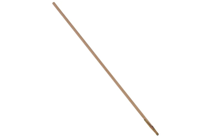 Bezemsteel 140/28 tauari