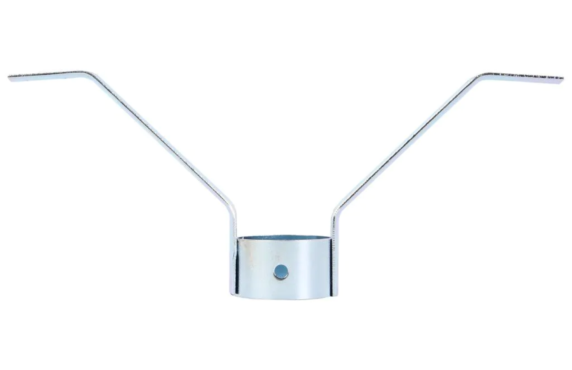 Stokhouder 30mm breed