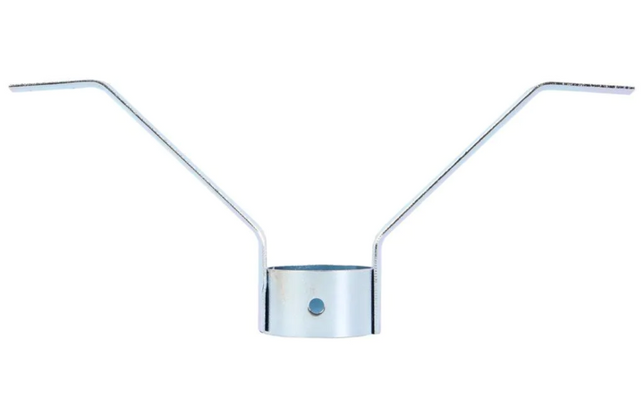 Stokhouder 30mm breed