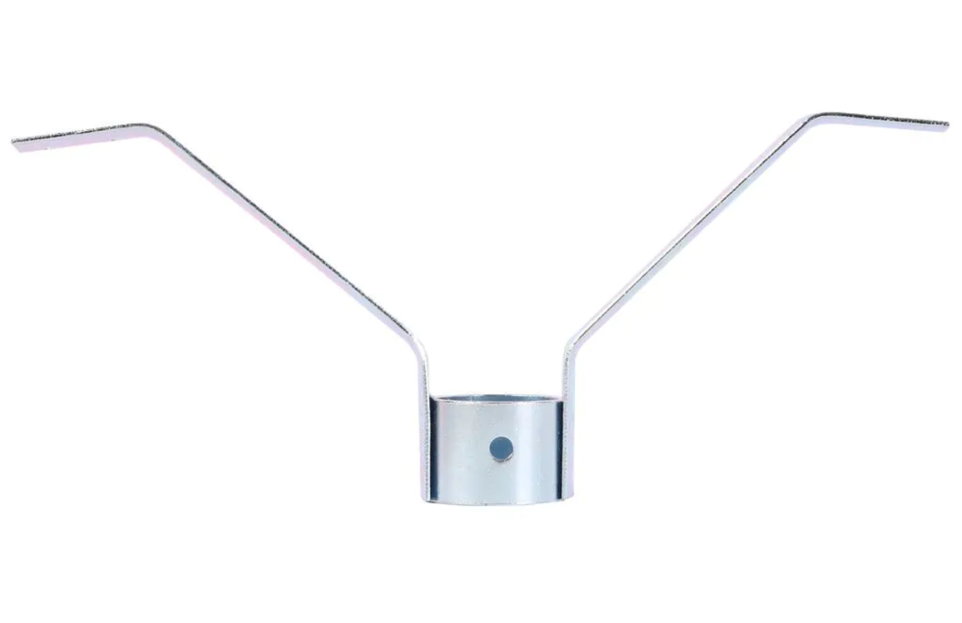 Stokhouder breed 25mm