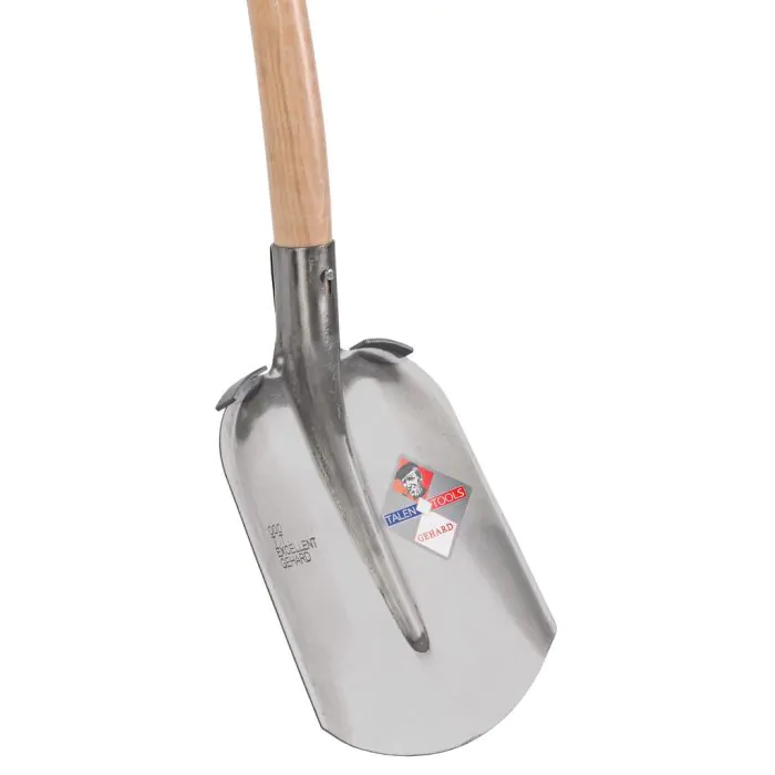 Bats - Excellent - Maat 000 - Essenhouten steel - 110 cm - Met opstapje