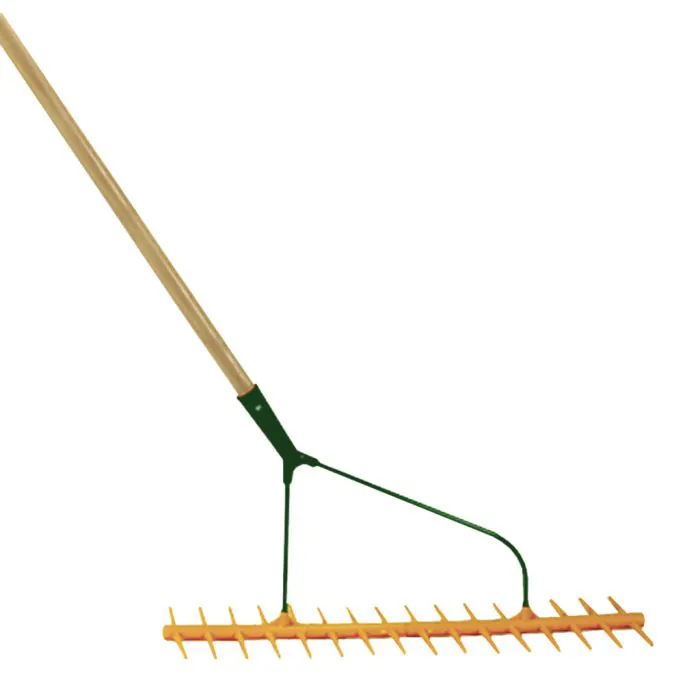 Polyhark - Schuin model - Zonder steel