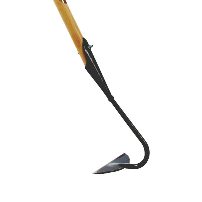 Tophak - Onkruidhak - Professioneel - Gesmeed - 14 cm - Zonder steel