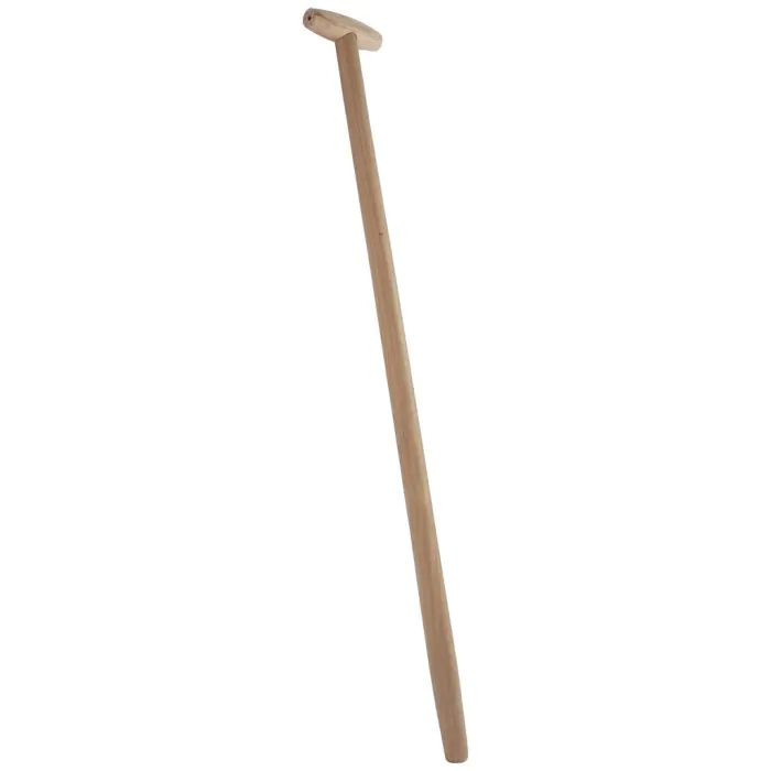 Schopsteel 110cm recht