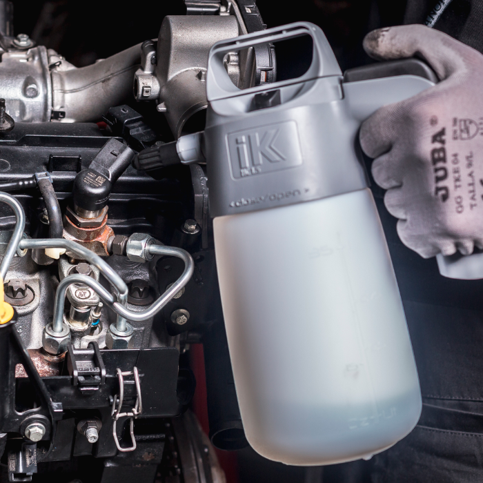 IK HC 1.5 Hand-drukspuit