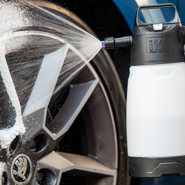 IK FOAM Pro 2 foamspuit