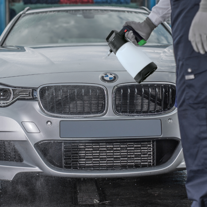 IK MULTI Pro 2 Hand-drukspuit