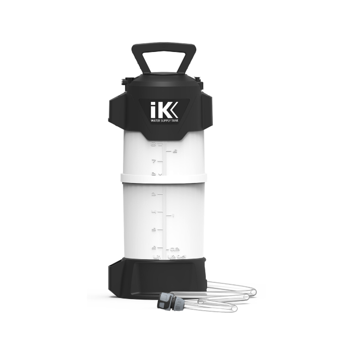 IK WATERTANK