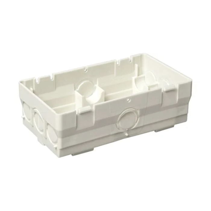 ABB HAF UNIVERSELE LASDOOS ZONDER DEKSEL