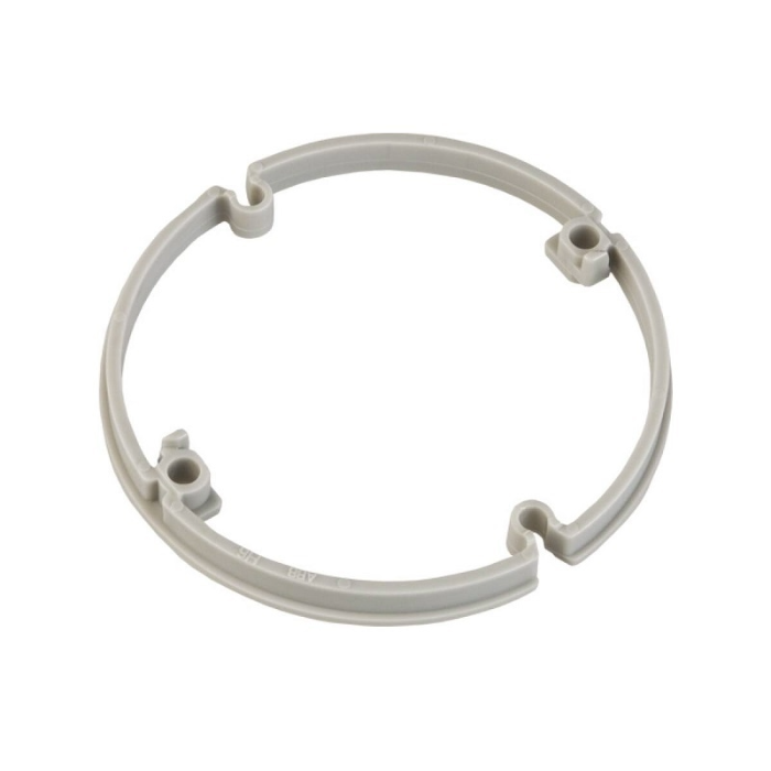 ABB HAF VERHOGINGSRING INBOUWDOOS 6 MM