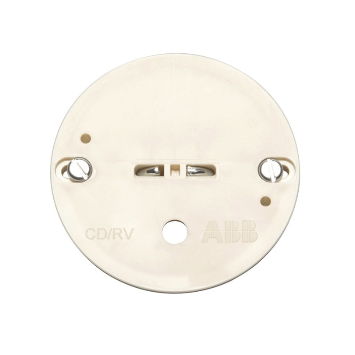 ABB HAF CENTRAALDOOSDEKSEL ROND