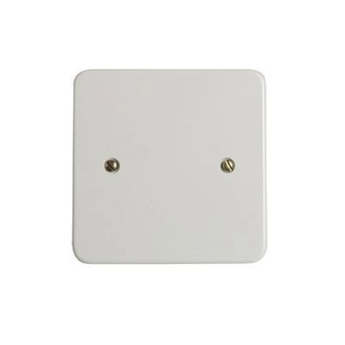 VIMAR AFDEKPLAAT VK+KLAUW 82X82 WT