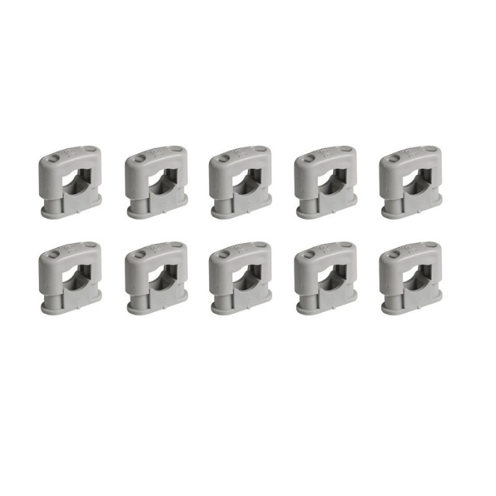 EGT SOMZADEL 6-17MM GRIJS (10 STUKS)
