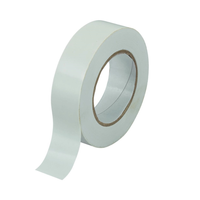 10 METER ISOLATIETAPE 15MM WIT