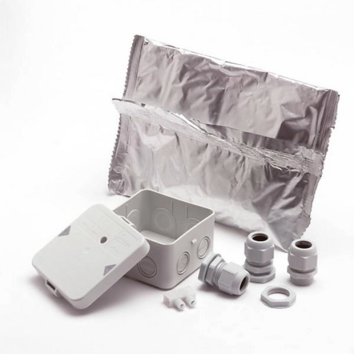 ATTEMA GIETMOFSET 2511 + HARS 394ML