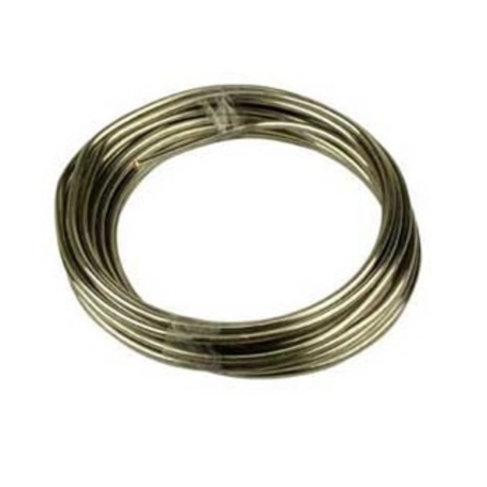 EGT AARDDRAAD BLANK 5 METER 6-QMM