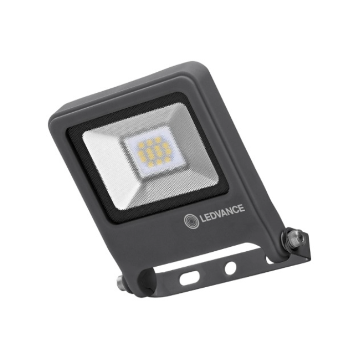OSRAM ENDURA LEDSTRALER IP65 10W/4000K