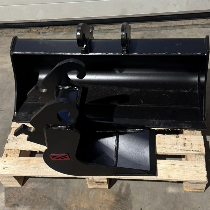 Yanmar SV08 minigraver