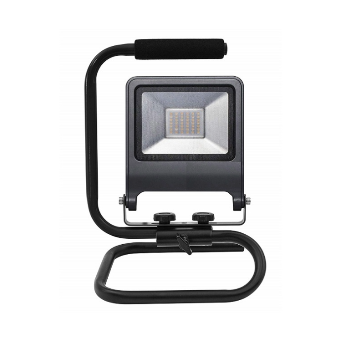 OSRAM STRALER+STATIEF 50W/4000K