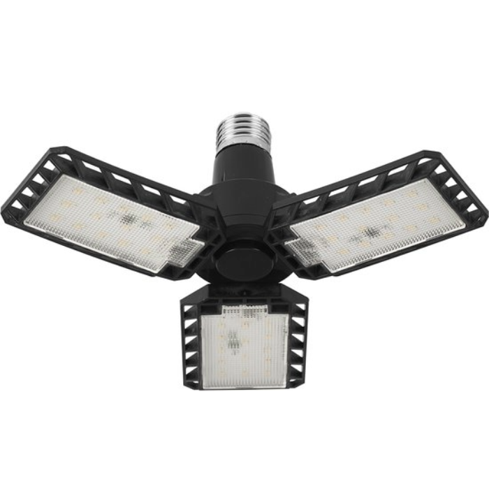 OSRAM BLADE 17W 840 E27 ZWART