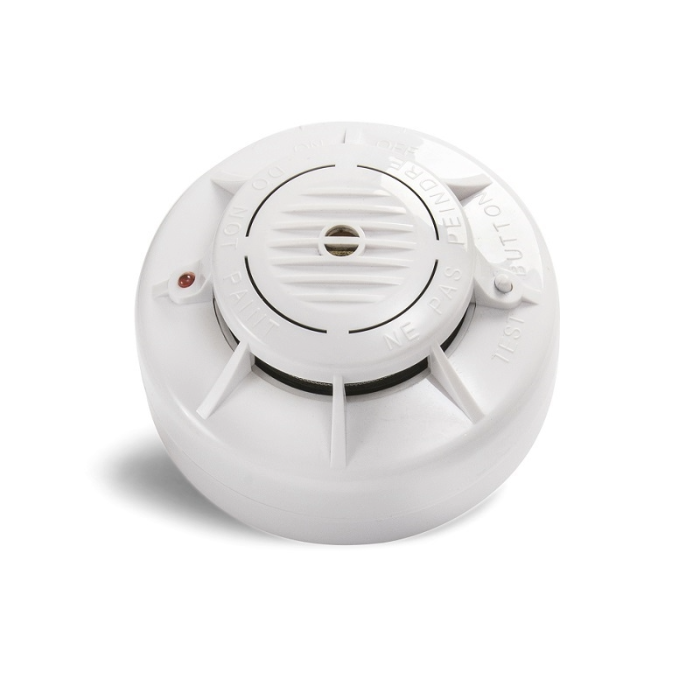 FITO ROOKMELDER LITHIUM BATTERIJ
