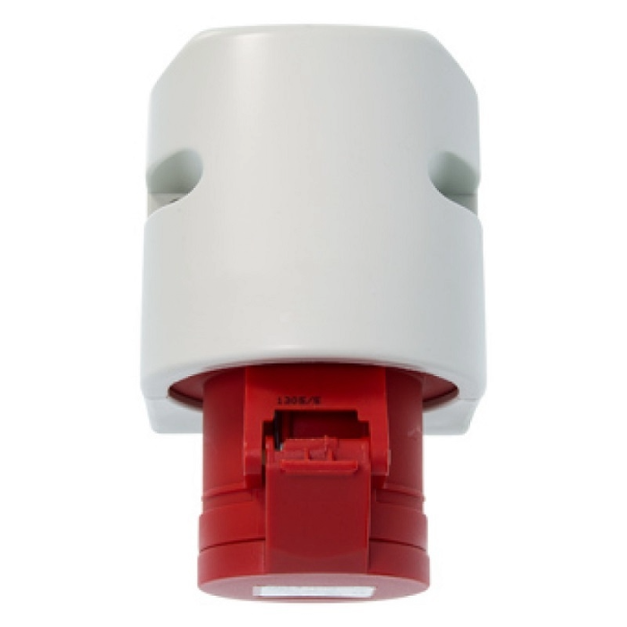 ABL R CEE 4-POLIGE WANDCONTACTDOOS 16A