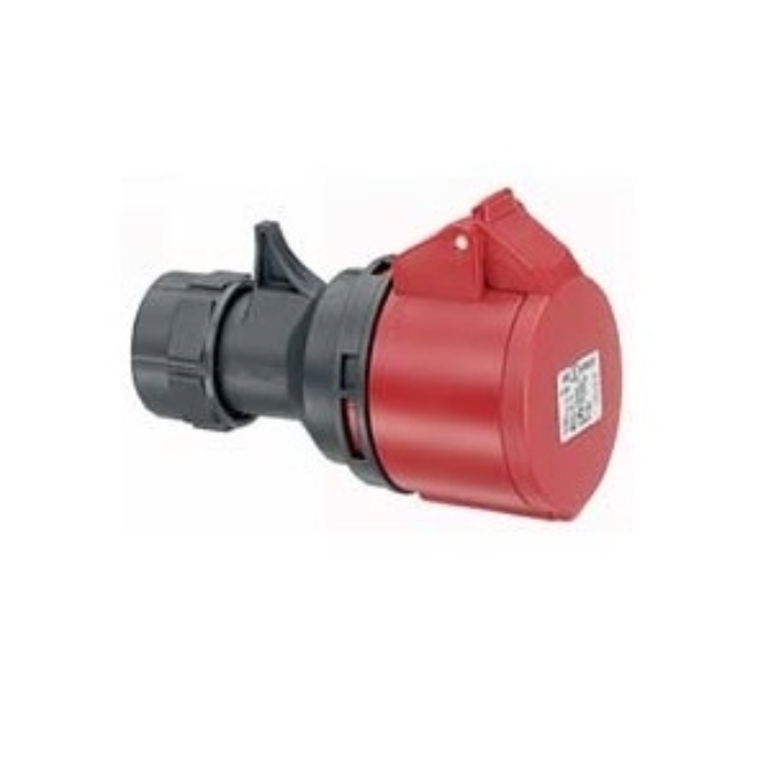 ABL R CEE 5-POLIGE CONTRASTEKKER 16A