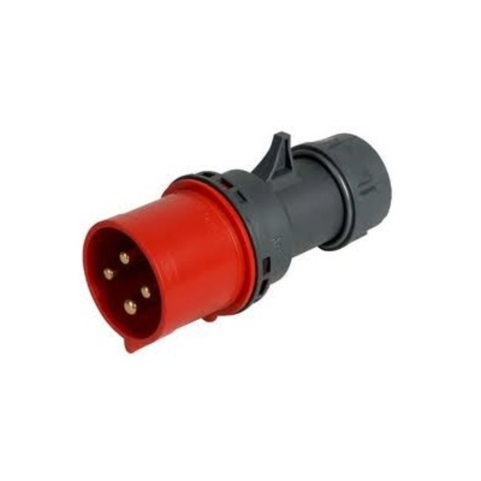 ABL R CEE 4-POLIGE STEKKER 32A