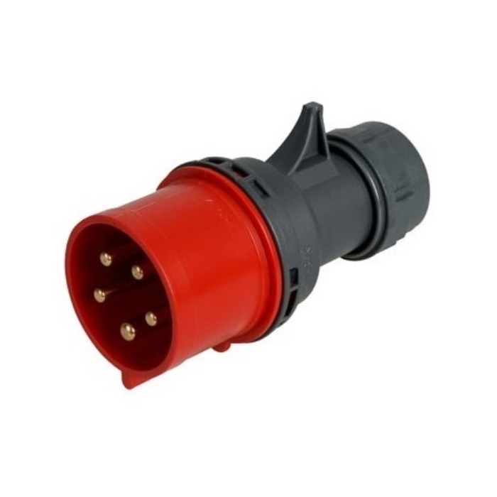 ABL R CEE 5-POLIGE STEKKER 32A
