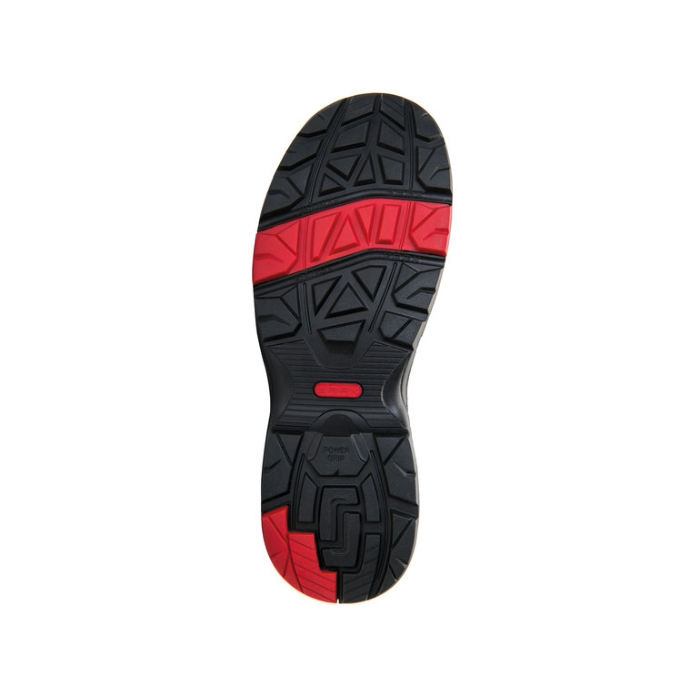 Baak Brooklyn S3 zwart (38 t/m 50)