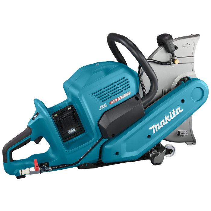 Makita CE001GZ XGT 2x40 V Max Doorslijper 355 mm