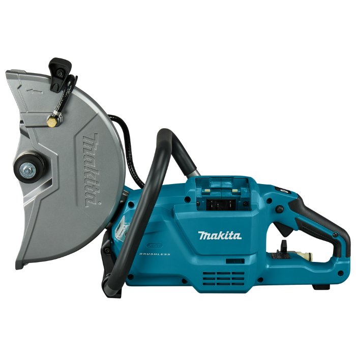 Makita CE004GZ XGT 40 V Max Doorslijper 305mm