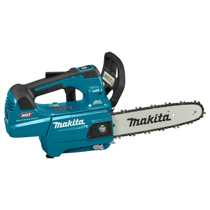 Makita UC002GZ02 XGT 40 V Max Tophandle kettingzaag 25 cm