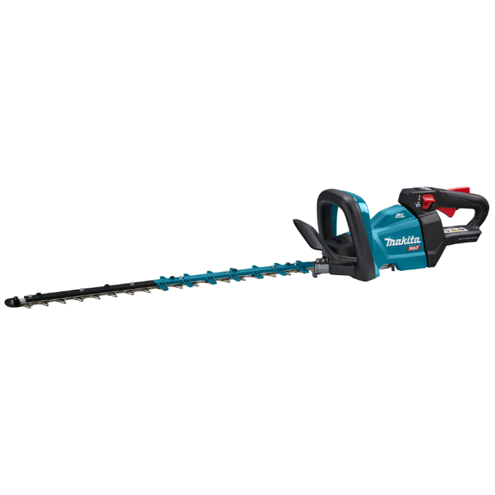 Makita UH004GZ XGT 40 V Max Heggenschaar 60cm Trimuitvoering