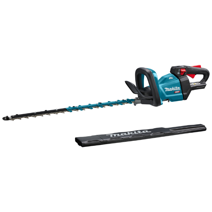 Makita UH004GZ XGT 40 V Max Heggenschaar 60cm Trimuitvoering