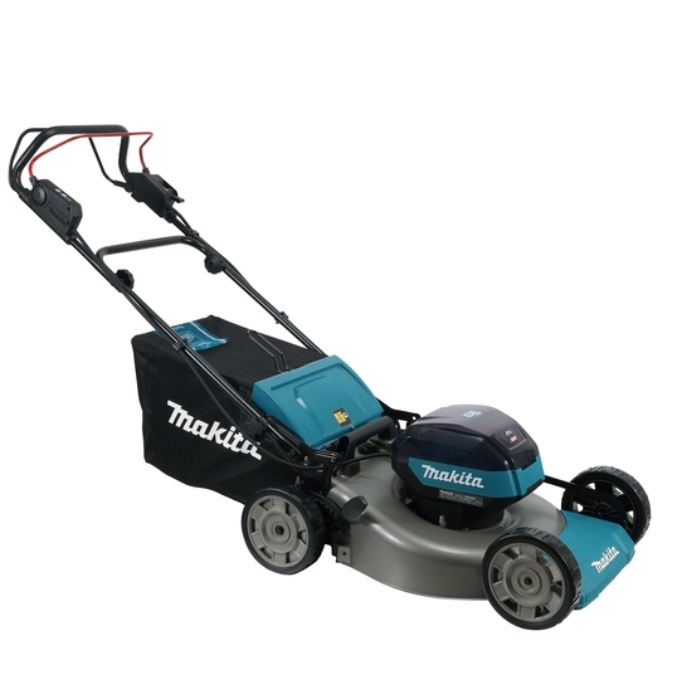 Makita LM002GZ XGT 40 V Max Grasmaaier 53cm