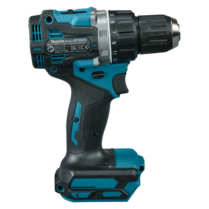 Makita DF002GZ XGT 40 V Max Boor-/schroefmachine