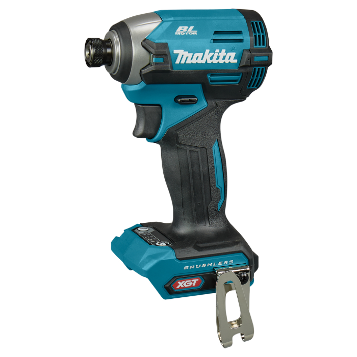 Makita TD003GZ XGT 40 V Max Slagschroevendraaier