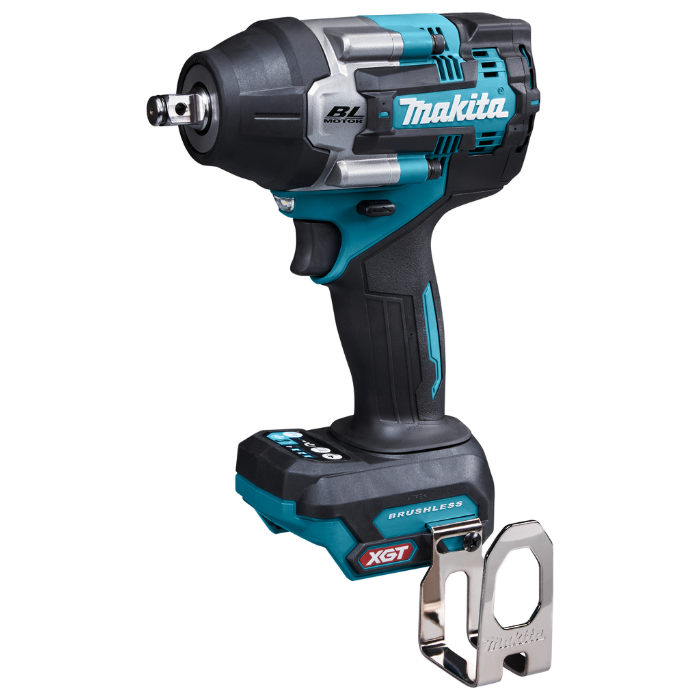Makita TW007GZ XGT 40 V Max Slagmoersleutel 1/2"