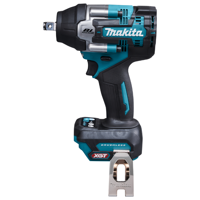 Makita TW007GZ XGT 40 V Max Slagmoersleutel 1/2"